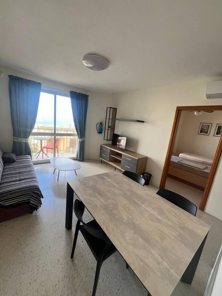 1 Bedrm Apt Seaview Balluta Bay سانت جوليان المظهر الخارجي الصورة